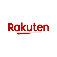 Rakuten Japan logo